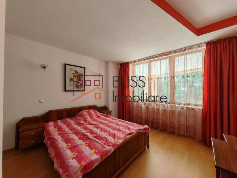 705 sqm Family Villa In Pipera-Iancu Nicolae, Bucharest / Ilfov | Bliss Imobiliare / Photo 13 - BLISS Imobiliare