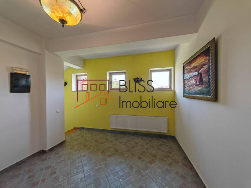 705 sqm Family Villa In Pipera-Iancu Nicolae, Bucharest / Ilfov | Bliss Imobiliare / Photo 16 - BLISS Imobiliare