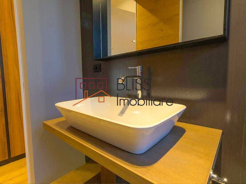 4-bedroom Villa With Garden And Pool, Bucharest / Ilfov | Bliss Imobiliare / Photo 36 - BLISS Imobiliare