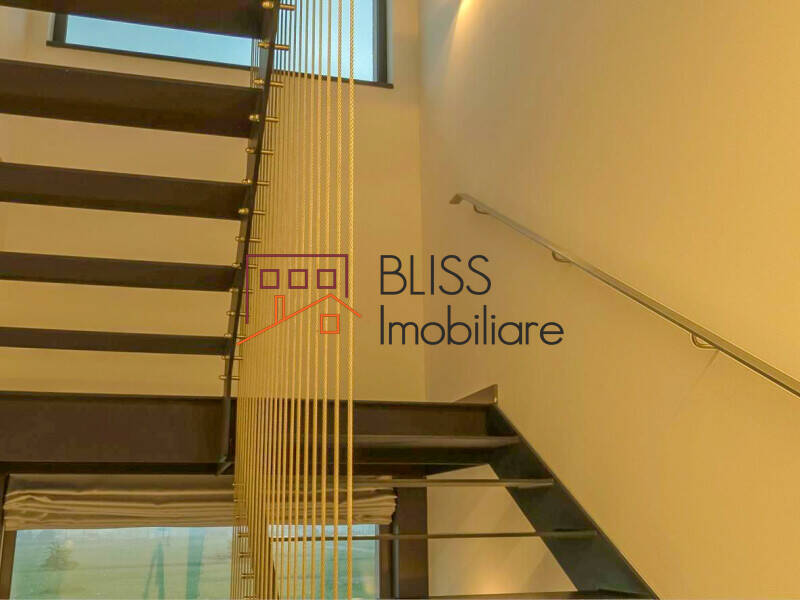 4-bedroom Villa With Garden And Pool, Bucharest / Ilfov | Bliss Imobiliare / Photo 20 - BLISS Imobiliare