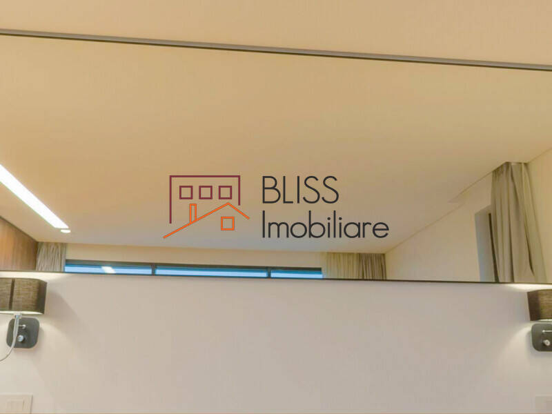 Vila 6 Camere Cu Gradina Si Piscina | Bliss Imobiliare / Photo 21 - BLISS Imobiliare