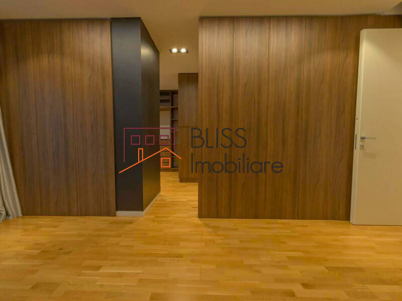 4-bedroom Villa With Garden And Pool, Bucharest / Ilfov | Bliss Imobiliare / Photo 22 - BLISS Imobiliare