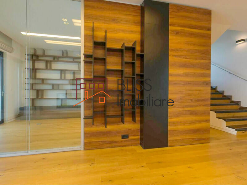 Vila 6 Camere Cu Gradina Si Piscina | Bliss Imobiliare / Photo 8 - BLISS Imobiliare