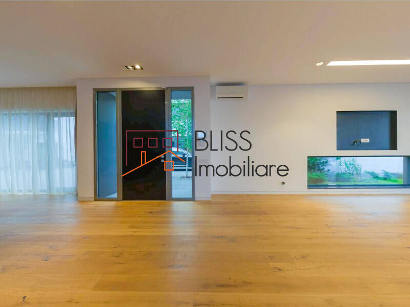 Vila 6 Camere Cu Gradina Si Piscina | Bliss Imobiliare / Photo 7 - BLISS Imobiliare