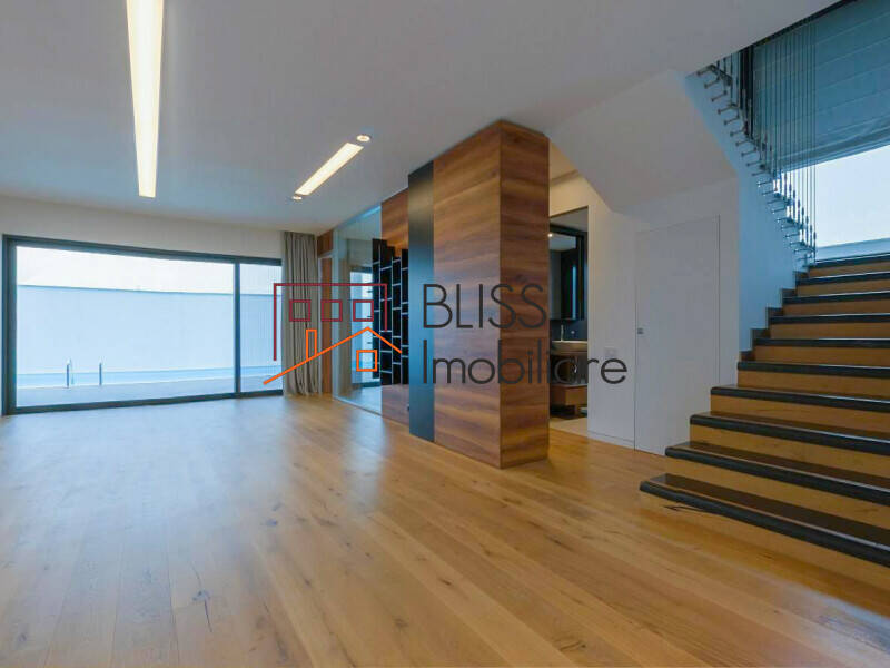 Vila 6 Camere Cu Gradina Si Piscina | Bliss Imobiliare / Photo 9 - BLISS Imobiliare
