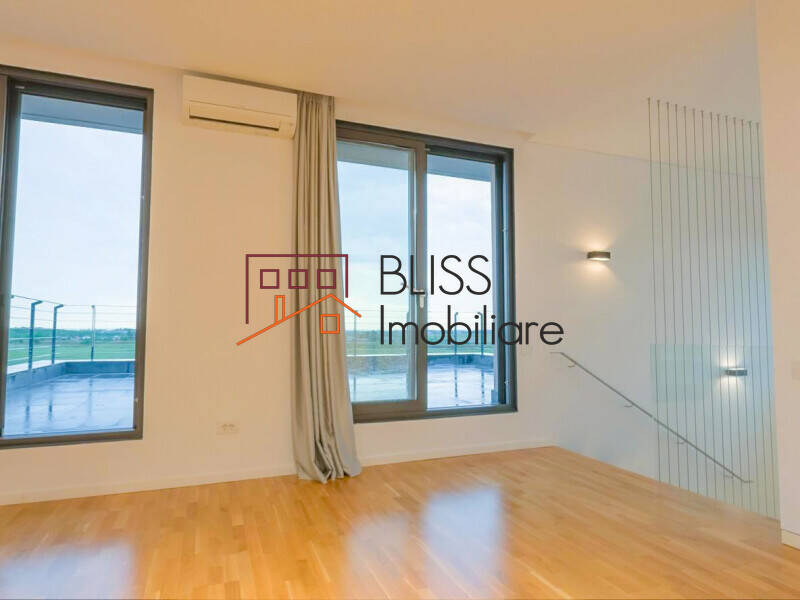 Vila 6 Camere Cu Gradina Si Piscina | Bliss Imobiliare / Photo 26 - BLISS Imobiliare