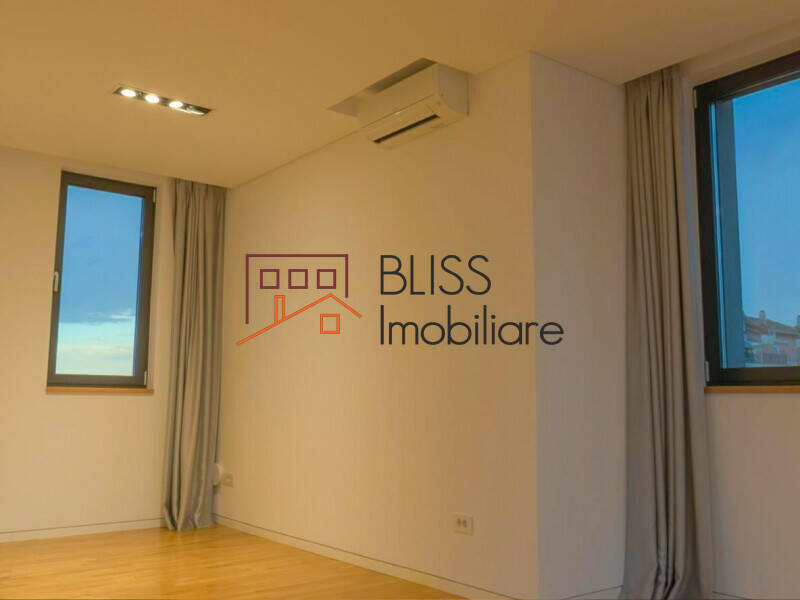 4-bedroom Villa With Garden And Pool, Bucharest / Ilfov | Bliss Imobiliare / Photo 27 - BLISS Imobiliare