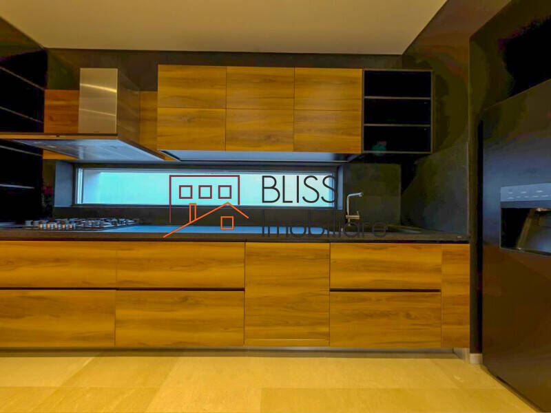 Vila 6 Camere Cu Gradina Si Piscina | Bliss Imobiliare / Photo 6 - BLISS Imobiliare