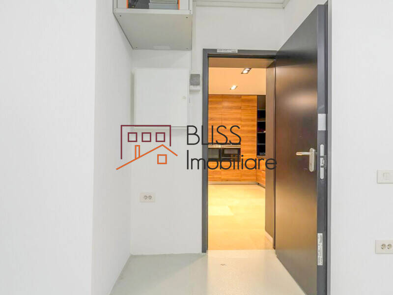 4-bedroom Villa With Garden And Pool, Bucharest / Ilfov | Bliss Imobiliare / Photo 28 - BLISS Imobiliare