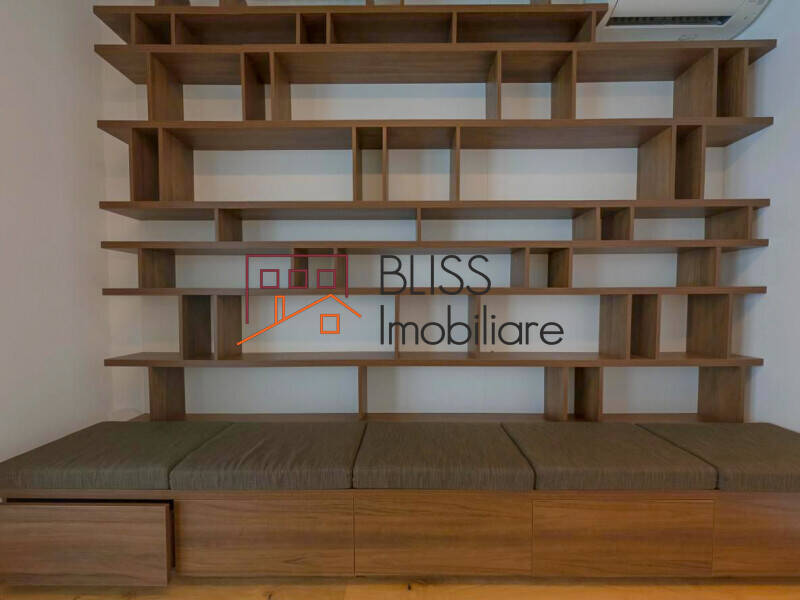 4-bedroom Villa With Garden And Pool, Bucharest / Ilfov | Bliss Imobiliare / Photo 33 - BLISS Imobiliare