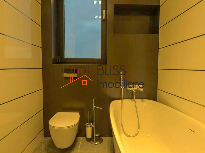 Vila 6 Camere Cu Gradina Si Piscina | Bliss Imobiliare / Photo 37 - BLISS Imobiliare