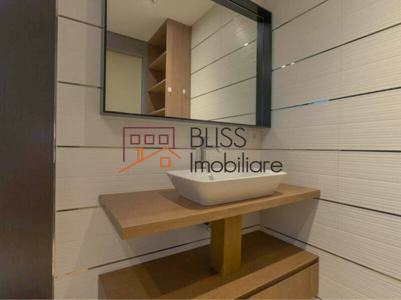 4-bedroom Villa With Garden And Pool, Bucharest / Ilfov | Bliss Imobiliare / Photo 39 - BLISS Imobiliare