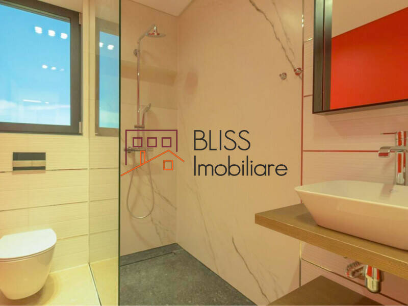 Vila 6 Camere Cu Gradina Si Piscina | Bliss Imobiliare / Photo 40 - BLISS Imobiliare