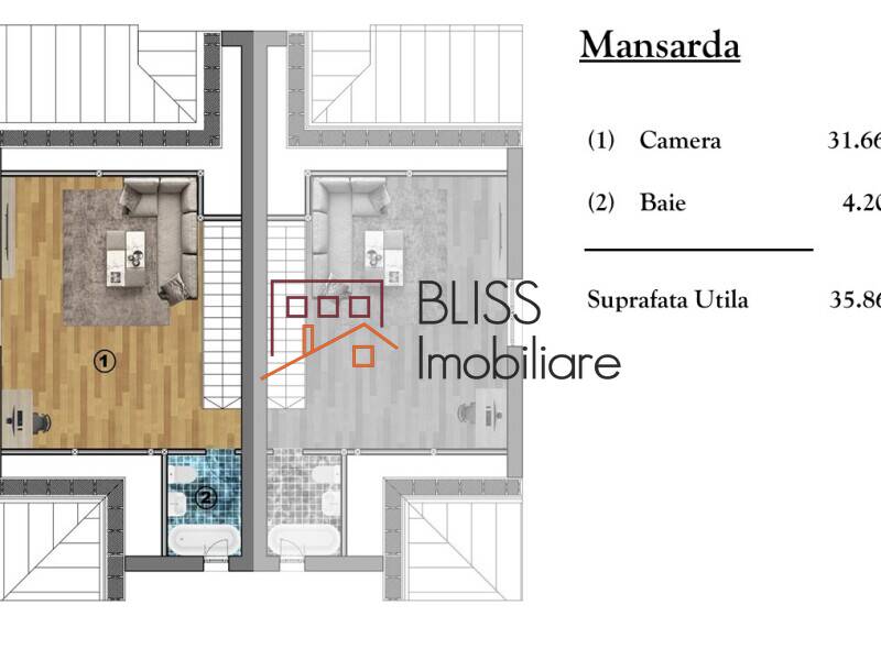 Photo 9 - BLISS Imobiliare