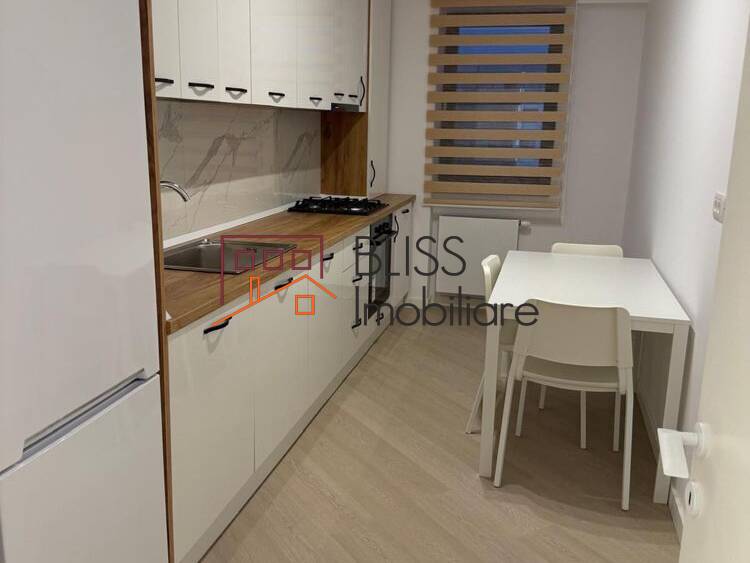 Apartament 2 Camere Cortina North | Bliss Imobiliare / Photo 4 - BLISS Imobiliare