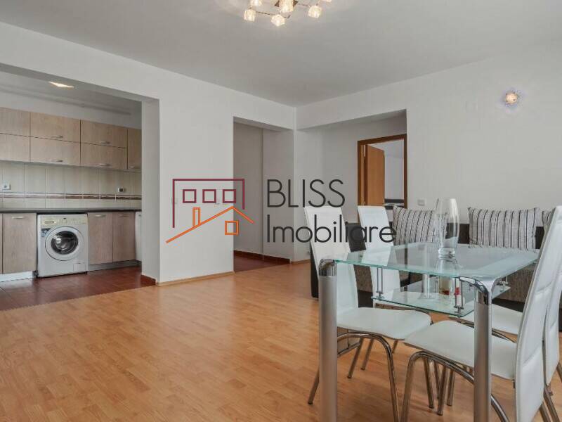 Apartament 2 Camere Greenfield Baneasa | Bliss Imobiliare / Photo 7 - BLISS Imobiliare