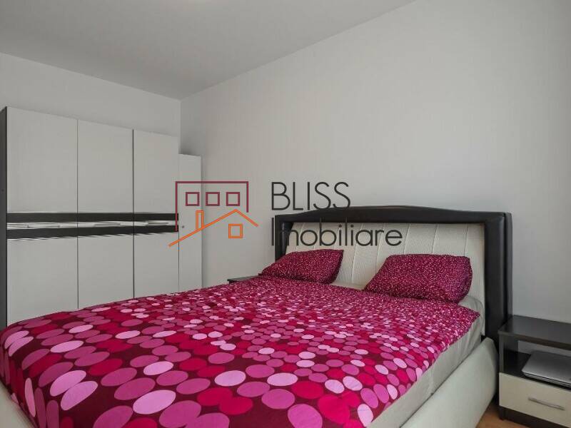 Apartament 2 Camere Greenfield Baneasa | Bliss Imobiliare / Photo 9 - BLISS Imobiliare