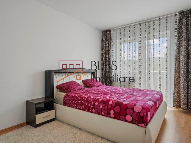 Apartament 2 Camere Greenfield Baneasa | Bliss Imobiliare / Photo 10 - BLISS Imobiliare