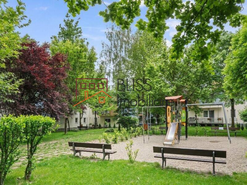 1-Bedroom Apartment Greenfield Baneasa, Bucharest | Bliss Imobiliare / Photo 12 - BLISS Imobiliare