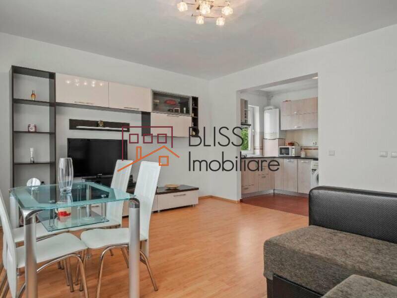 Apartament 2 Camere Greenfield Baneasa | Bliss Imobiliare / Photo 5 - BLISS Imobiliare