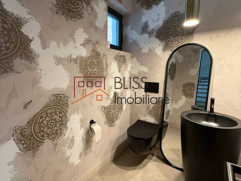 Vila Serenity 1 – 4 Camere, Piscina | Bliss Imobiliare / Photo 33 - BLISS Imobiliare
