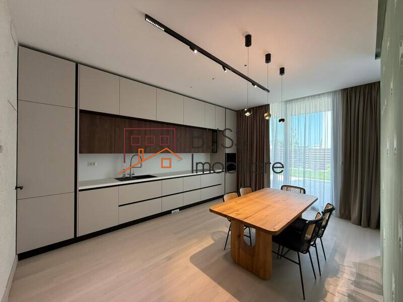 Vila Serenity 1 – 4 Camere, Piscina | Bliss Imobiliare / Photo 11 - BLISS Imobiliare