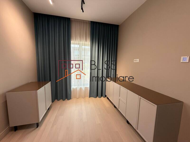 Vila Serenity 1 – 4 Camere, Piscina | Bliss Imobiliare / Photo 12 - BLISS Imobiliare