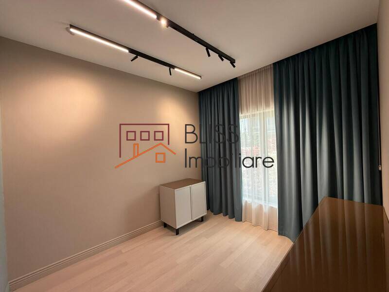 Vila Serenity 1 – 4 Camere, Piscina | Bliss Imobiliare / Photo 14 - BLISS Imobiliare
