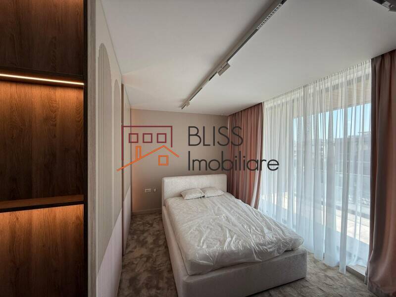Vila Serenity 1 – 4 Camere, Piscina | Bliss Imobiliare / Photo 21 - BLISS Imobiliare