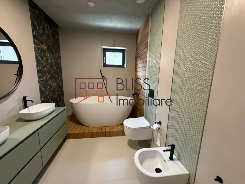 Vila Serenity 1 – 4 Camere, Piscina | Bliss Imobiliare / Photo 36 - BLISS Imobiliare