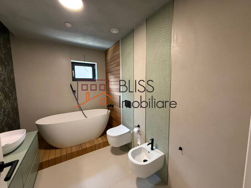 Vila Serenity 1 – 4 Camere, Piscina | Bliss Imobiliare / Photo 37 - BLISS Imobiliare