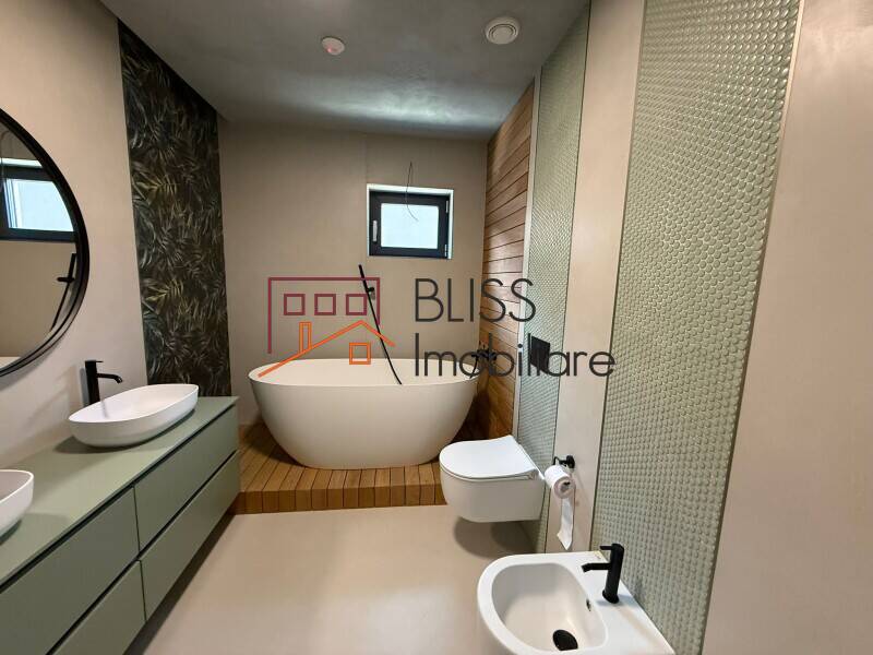 Vila Serenity 1 – 4 Camere, Piscina | Bliss Imobiliare / Photo 38 - BLISS Imobiliare