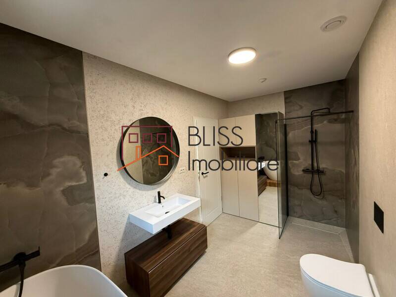 Vila Serenity 1 – 4 Camere, Piscina | Bliss Imobiliare / Photo 40 - BLISS Imobiliare