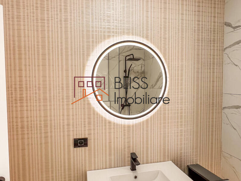 Premium Villa With Pool, Private Garden And Underfloor Heating, Bucharest / Ilfov | Bliss Imobiliare / Photo 26 - BLISS Imobiliare