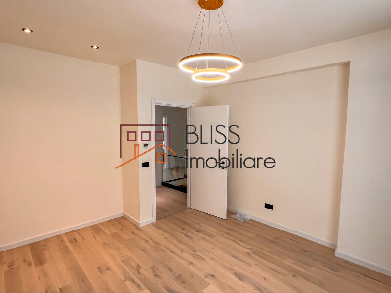 Premium Villa With Pool, Private Garden And Underfloor Heating, Bucharest / Ilfov | Bliss Imobiliare / Photo 34 - BLISS Imobiliare