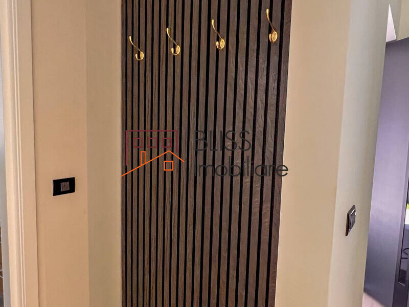 Vila de Inchiriat Iancu Nicolae | Pipera - 6 Camere - ID:123119 | Bliss Imobiliare / Photo 37 - BLISS Imobiliare