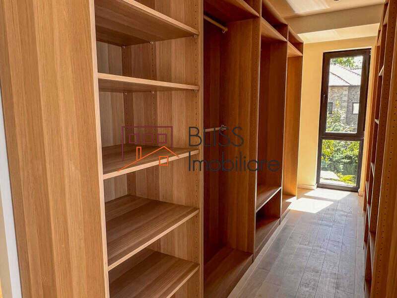 Premium Villa With Pool, Private Garden And Underfloor Heating, Bucharest / Ilfov | Bliss Imobiliare / Photo 22 - BLISS Imobiliare