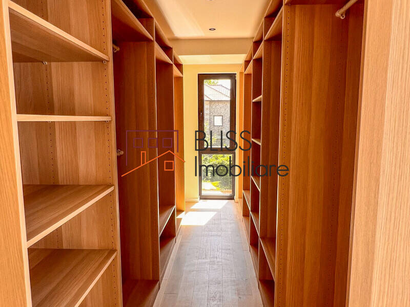 Premium Villa With Pool, Private Garden And Underfloor Heating, Bucharest / Ilfov | Bliss Imobiliare / Photo 21 - BLISS Imobiliare