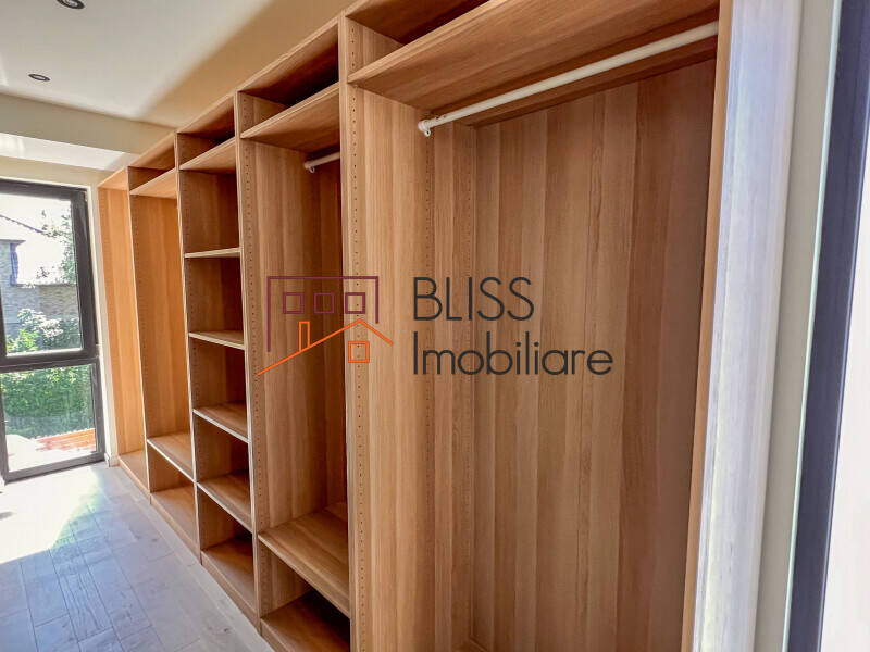 Vila Premium Cu Piscina, Gradina Privata Si Pompa De Caldura | Bliss Imobiliare / Photo 23 - BLISS Imobiliare