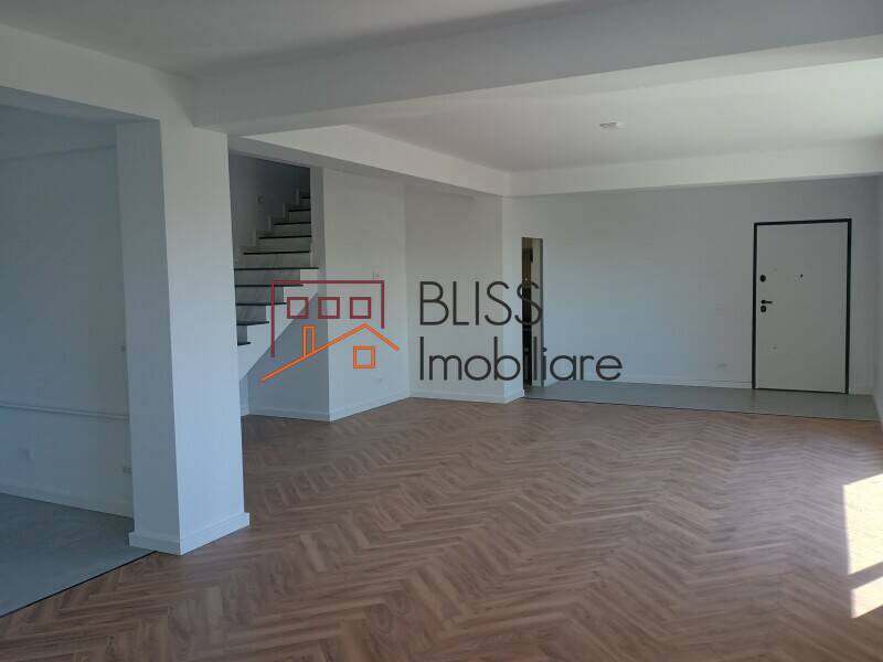 4 Bedroom Villa In Iancu Nicolae, Pipera, Bucharest / Ilfov | Bliss Imobiliare / Photo 2 - BLISS Imobiliare