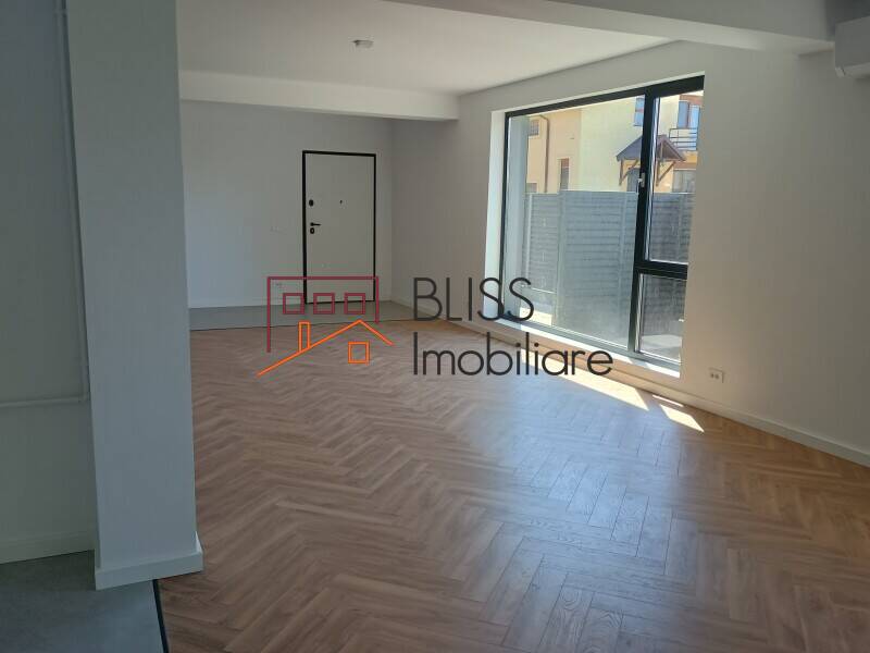 4 Bedroom Villa In Iancu Nicolae, Pipera, Bucharest / Ilfov | Bliss Imobiliare / Photo 3 - BLISS Imobiliare