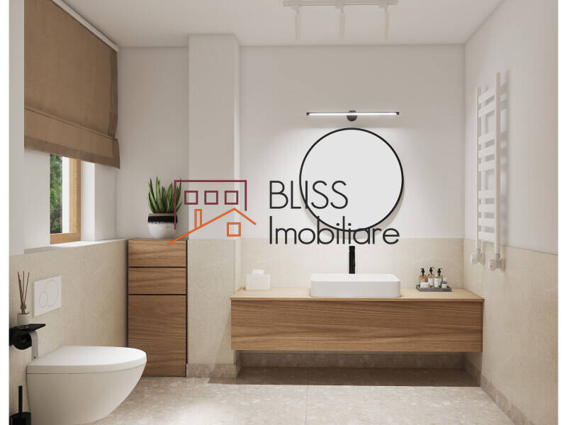 Vila 3 Dormitoare Iancu Nicolae – Sunflower Grand Residences | Bliss Imobiliare / Photo 6 - BLISS Imobiliare