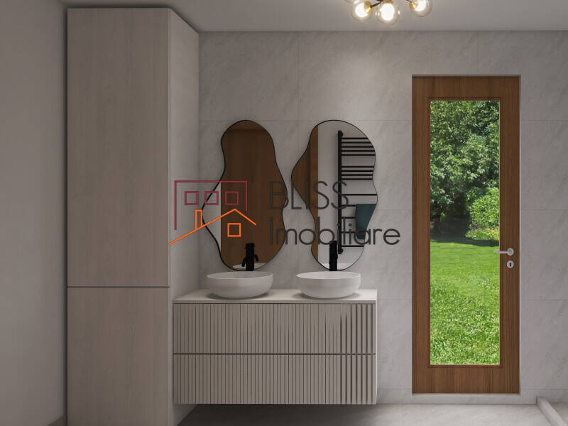 Vila 3 Dormitoare Iancu Nicolae – Sunflower Grand Residences | Bliss Imobiliare / Photo 11 - BLISS Imobiliare