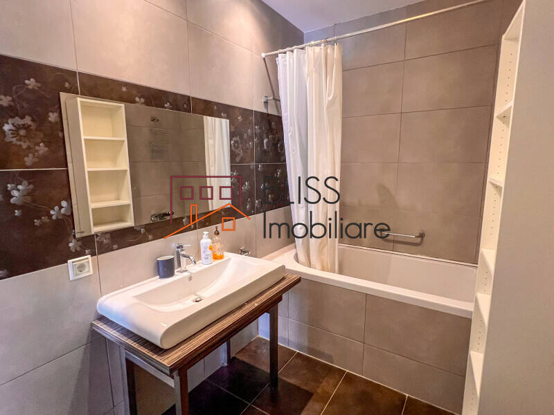 2-Bedroom Apt Ibiza Sol, Bucharest / Ilfov | Bliss Imobiliare / Photo 19 - BLISS Imobiliare