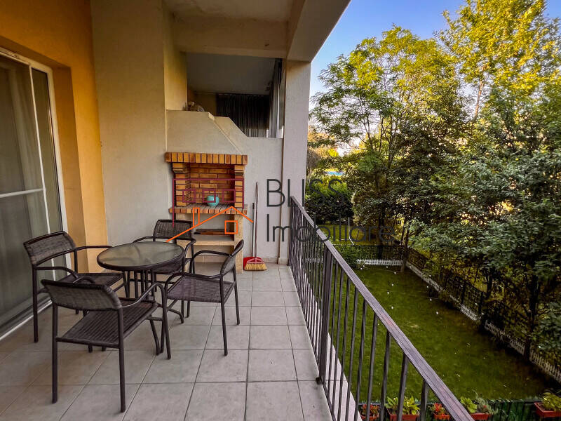2-Bedroom Apt Ibiza Sol, Bucharest / Ilfov | Bliss Imobiliare / Photo 2 - BLISS Imobiliare