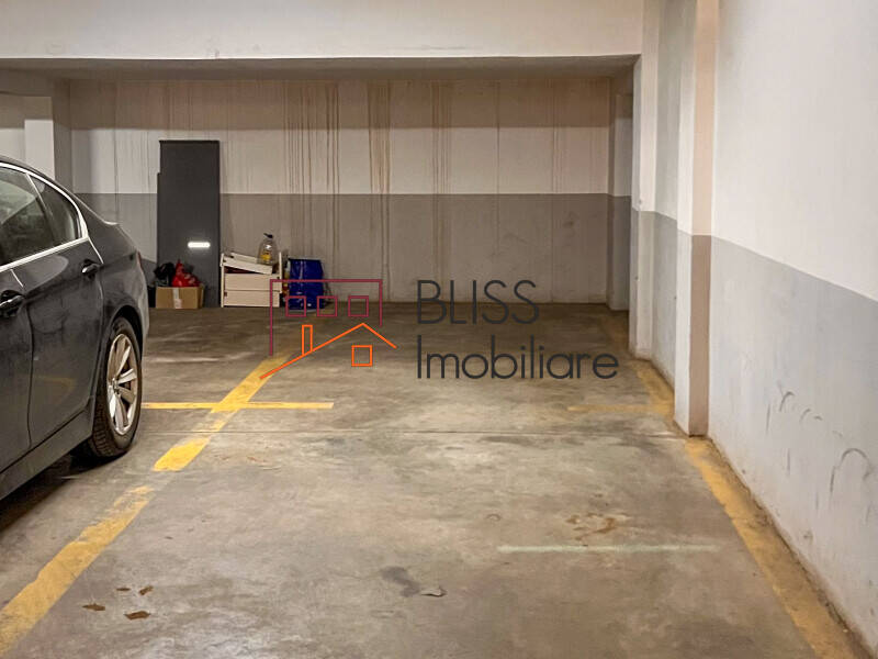 2-Bedroom Apt Ibiza Sol, Bucharest / Ilfov | Bliss Imobiliare / Photo 26 - BLISS Imobiliare