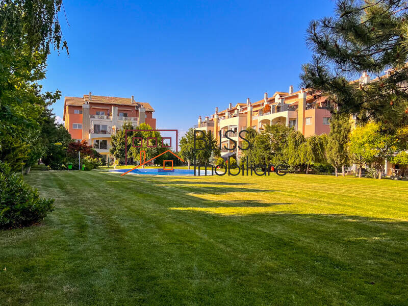 2-Bedroom Apt Ibiza Sol, Bucharest / Ilfov | Bliss Imobiliare / Photo 27 - BLISS Imobiliare