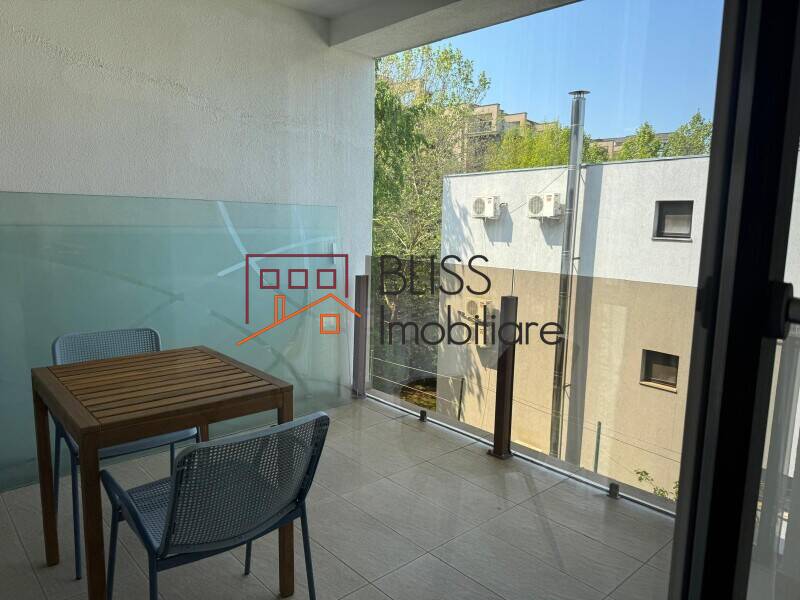 Apartament 3 Camere Herastrau – Mobilat Complet, 151 Mp | Bliss Imobiliare / Photo 6 - BLISS Imobiliare