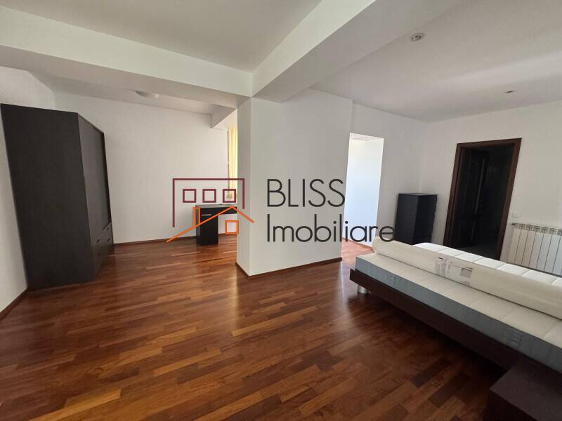 Apartament 3 Camere Herastrau – Mobilat Complet, 151 Mp | Bliss Imobiliare / Photo 11 - BLISS Imobiliare