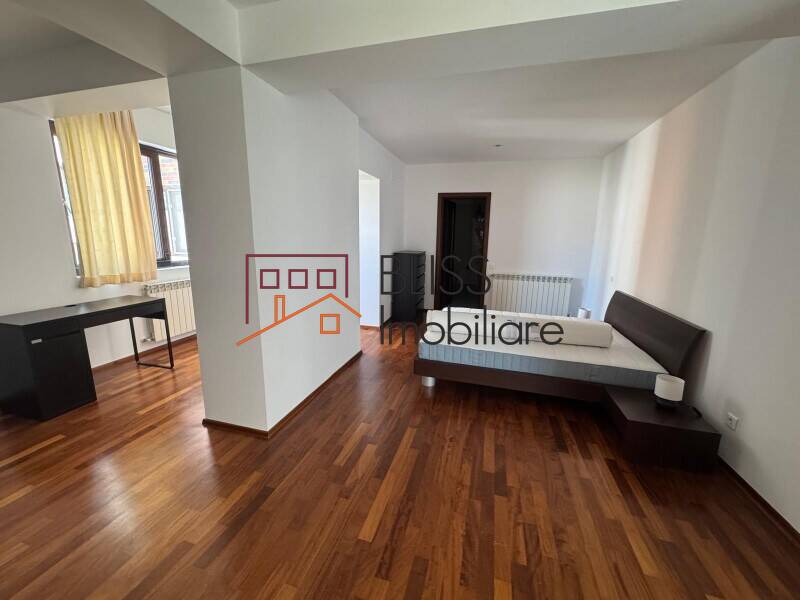Apartament 3 Camere Herastrau – Mobilat Complet, 151 Mp | Bliss Imobiliare / Photo 9 - BLISS Imobiliare